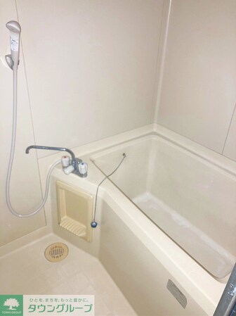 エステート武蔵村山の物件内観写真